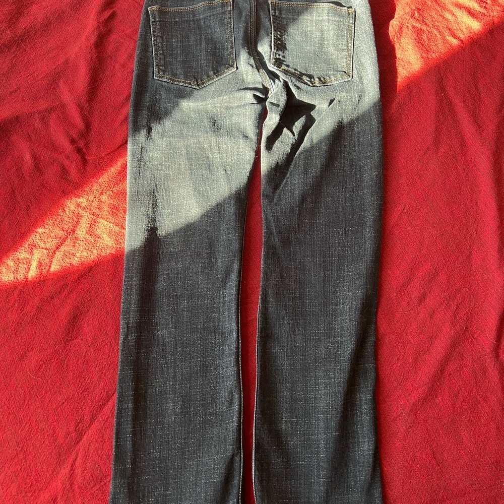 Boy’s Wrangler Jeans Size 12 Regular - Picture 2 of 6